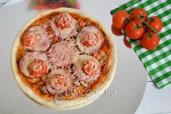 Шаг 19: иллюстрация