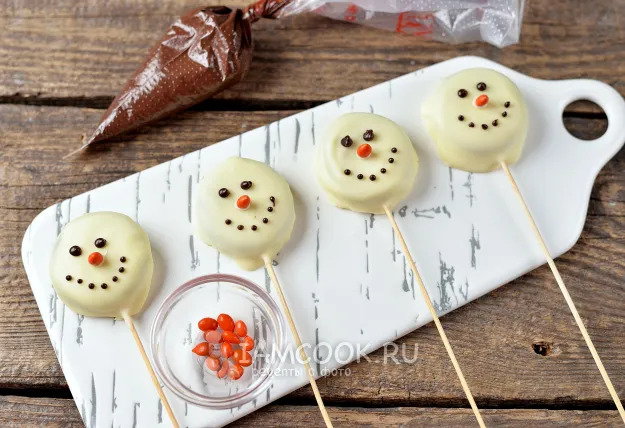 Шаг 9: иллюстрация