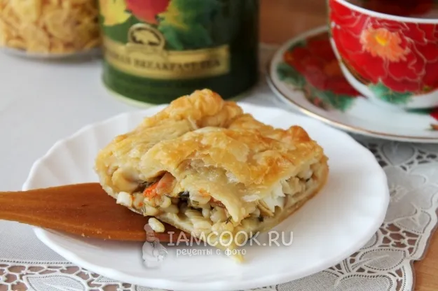 Шаг 9: иллюстрация