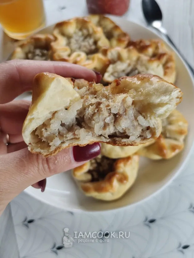 Шаг 15: иллюстрация