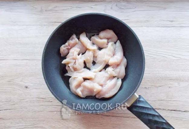 Шаг 3: иллюстрация