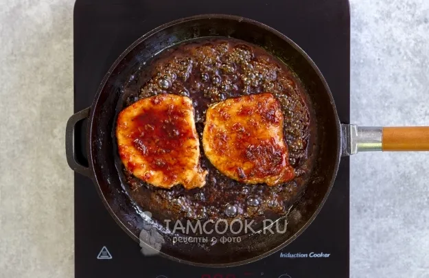 Шаг 10: иллюстрация