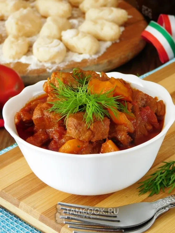 Шаг 11: иллюстрация