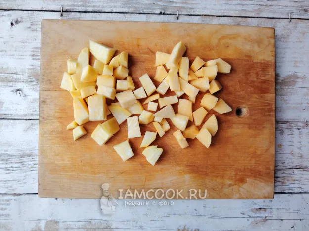 Шаг 3: иллюстрация