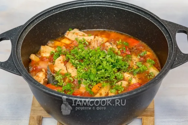 Шаг 6: иллюстрация