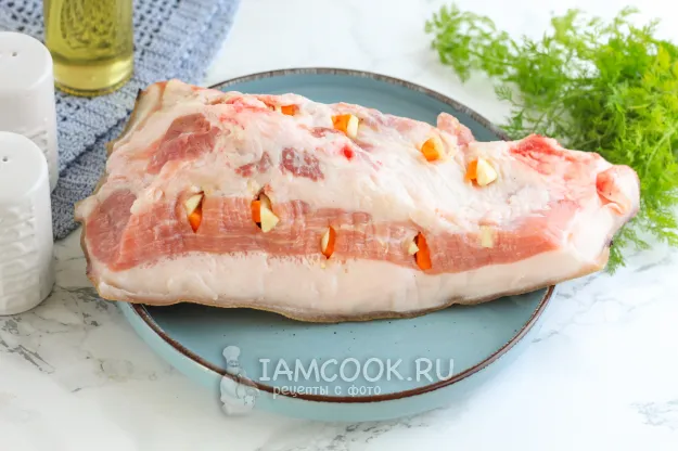 Шаг 2: иллюстрация