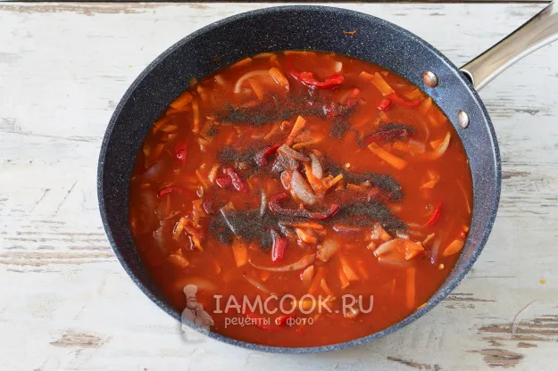 Шаг 9: иллюстрация