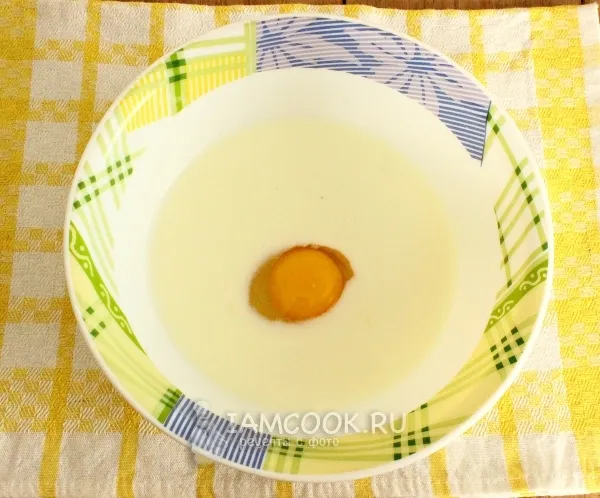 Шаг 1: иллюстрация