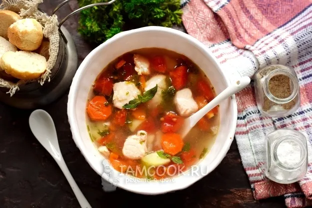 Шаг 9: иллюстрация