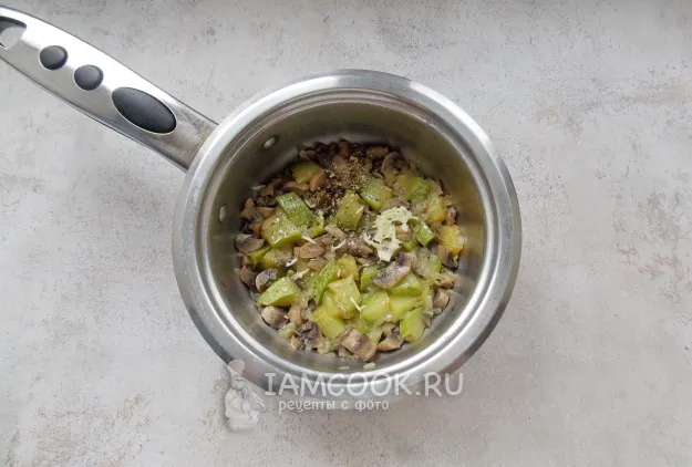 Шаг 7: иллюстрация