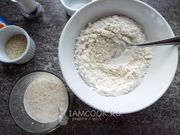 Шаг 3: иллюстрация