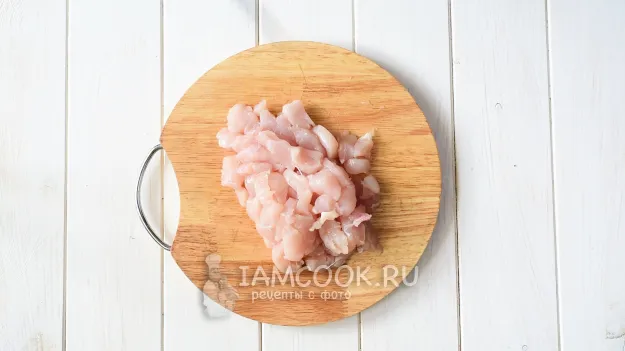 Шаг 2: иллюстрация