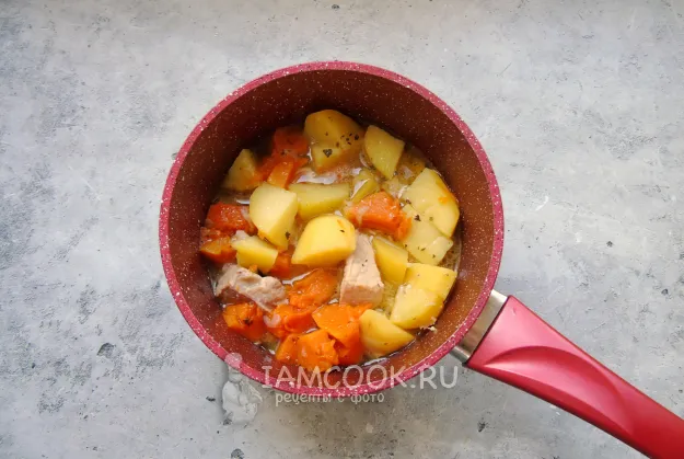 Шаг 9: иллюстрация