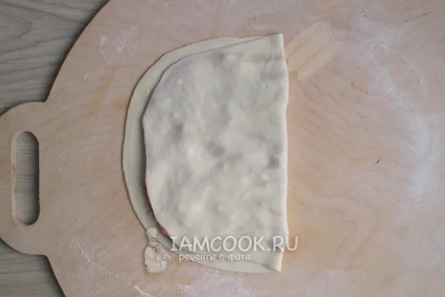 Шаг 8: иллюстрация