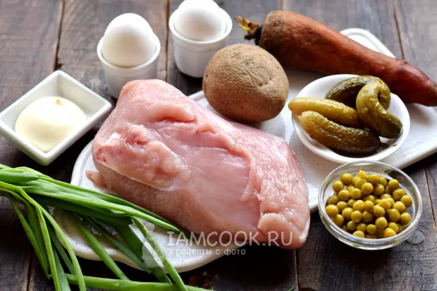 Шаг 1: иллюстрация