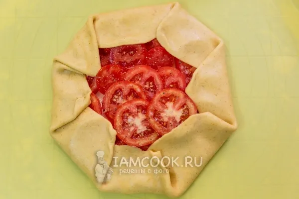 Шаг 6: иллюстрация