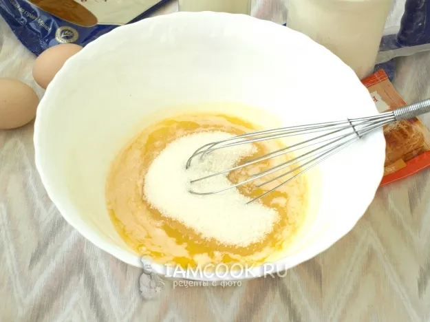 Шаг 3: иллюстрация