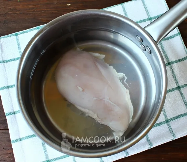 Шаг 2: иллюстрация