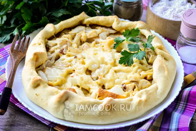 Шаг 10: иллюстрация