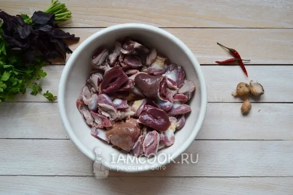 Шаг 3: иллюстрация