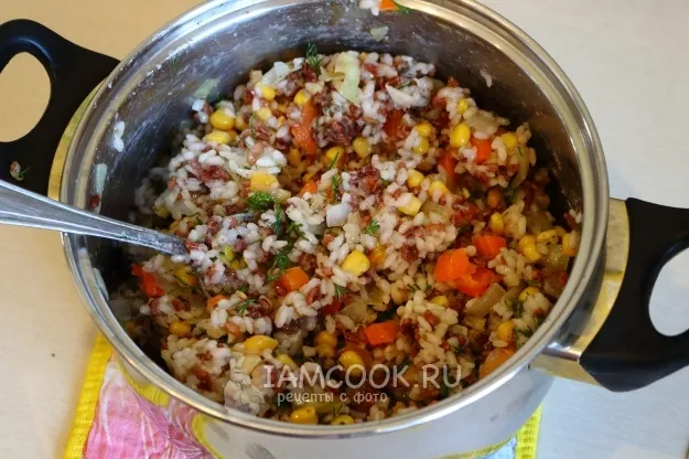 Шаг 13: иллюстрация