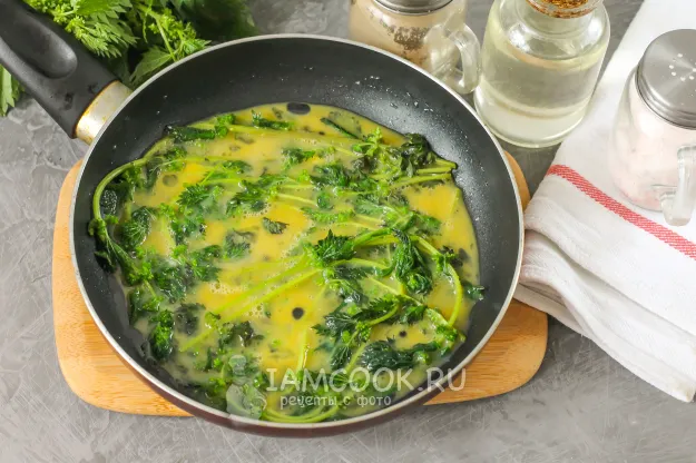 Шаг 4: иллюстрация