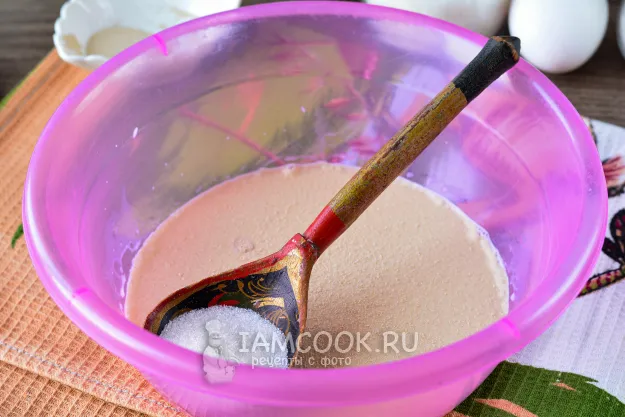 Шаг 3: иллюстрация