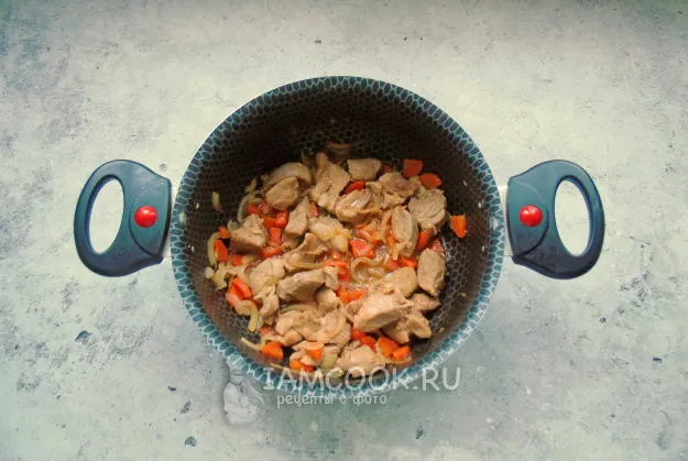 Шаг 5: иллюстрация