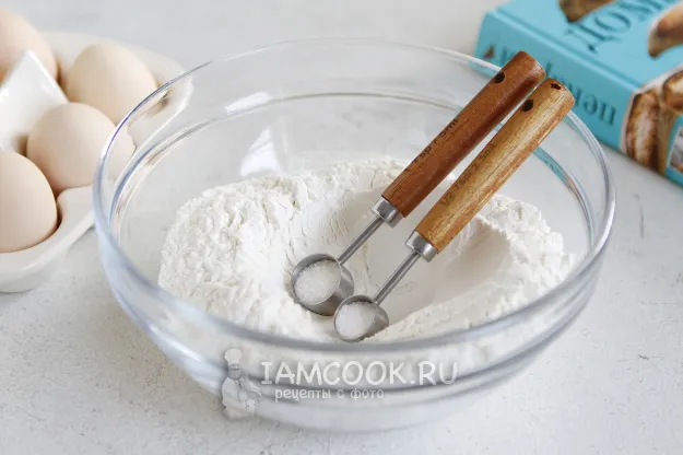 Шаг 3: иллюстрация