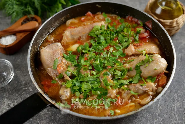 Шаг 6: иллюстрация