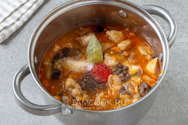 Шаг 7: иллюстрация