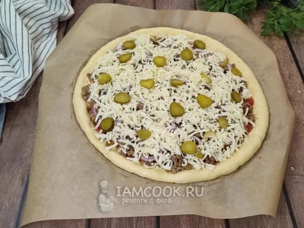 Шаг 14: иллюстрация