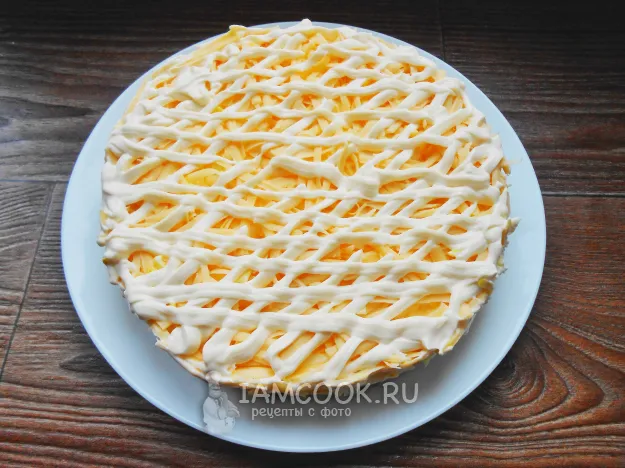 Шаг 10: иллюстрация