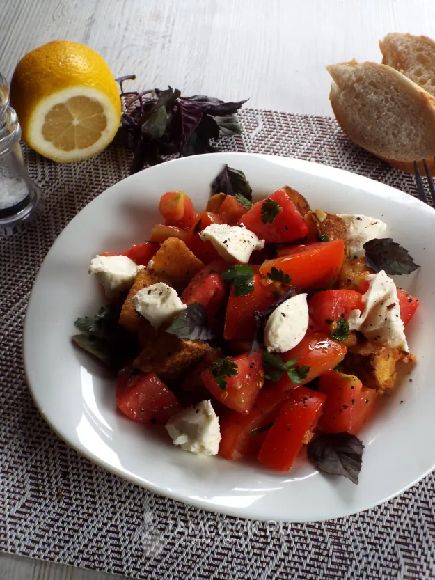 Шаг 9: иллюстрация