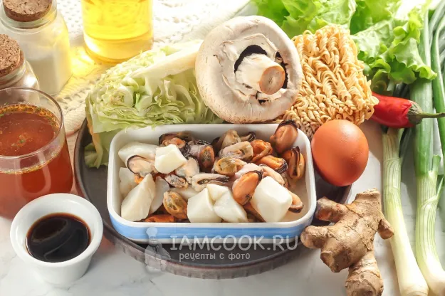 Шаг 1: иллюстрация