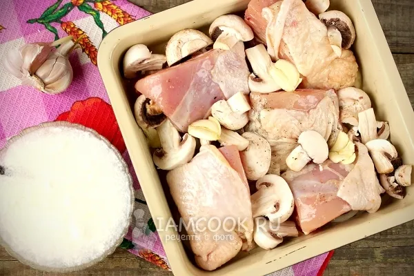 Шаг 3: иллюстрация