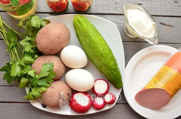 Шаг 1: иллюстрация