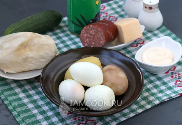 Шаг 2: иллюстрация