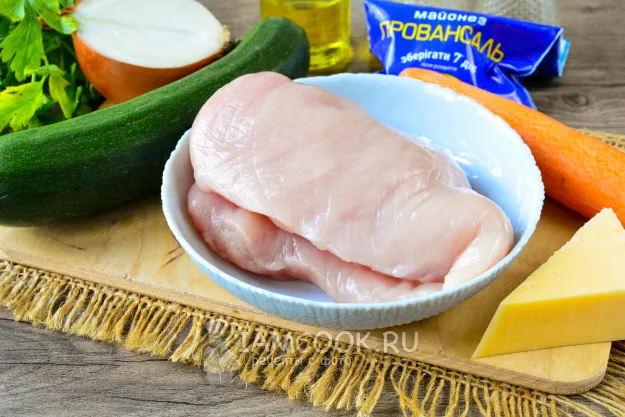 Шаг 1: иллюстрация