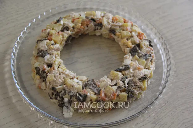 Шаг 9: иллюстрация