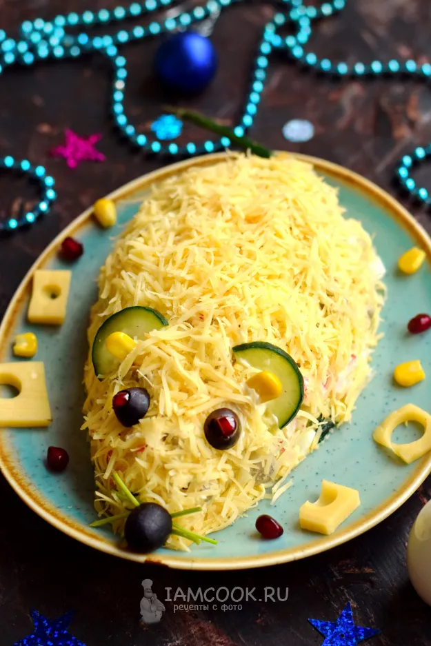 Шаг 11: иллюстрация