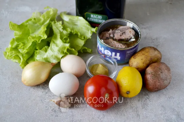 Шаг 1: иллюстрация