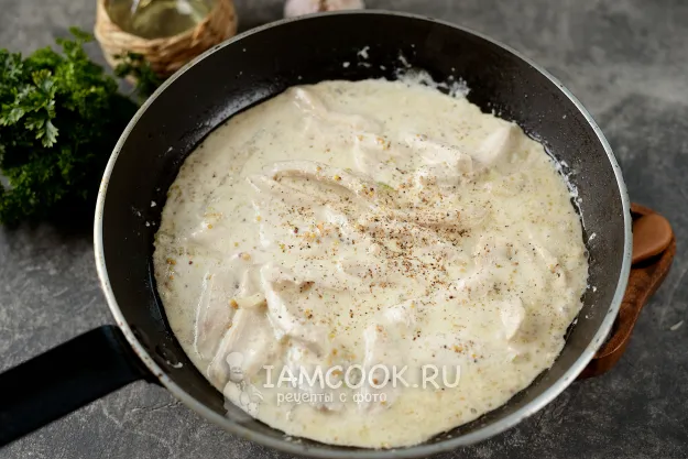 Шаг 5: иллюстрация