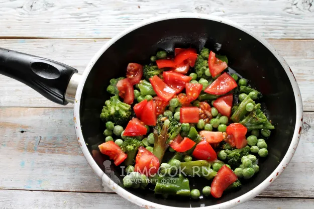 Шаг 7: иллюстрация