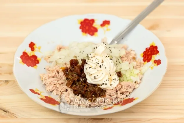 Шаг 3: иллюстрация