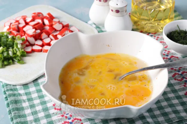 Шаг 3: иллюстрация