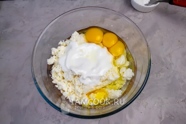 Шаг 3: иллюстрация