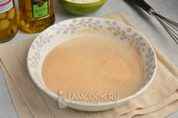 Шаг 2: иллюстрация