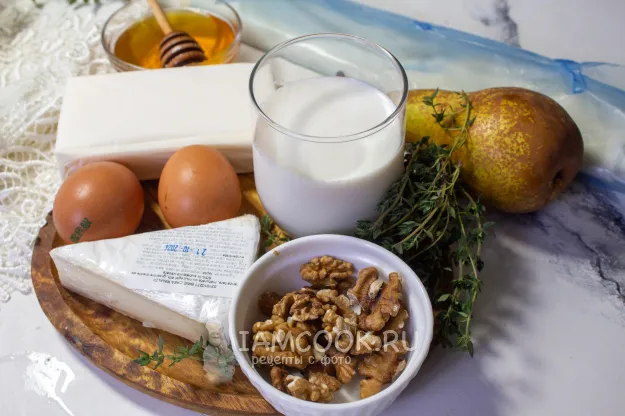 Шаг 1: иллюстрация