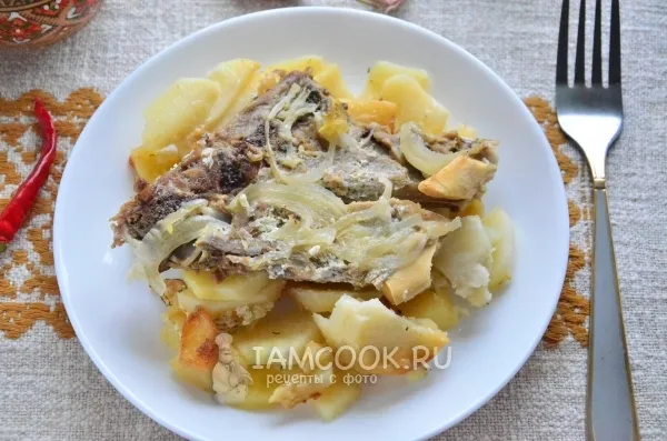 Шаг 7: иллюстрация